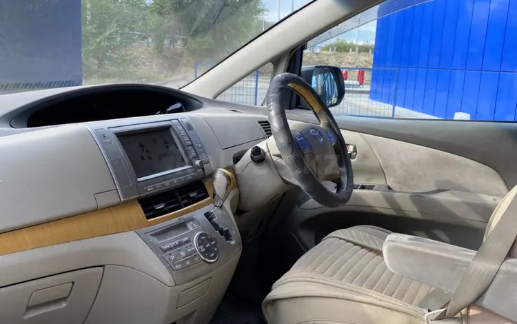 Toyota Estima 2007 года за 5 200 000 тг. в Алматы