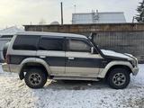 Mitsubishi Pajero 1993 годаүшін3 700 000 тг. в Усть-Каменогорск – фото 5