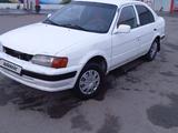 Toyota Tercel 1997 годаүшін1 000 000 тг. в Петропавловск