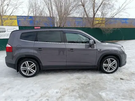 Chevrolet Orlando 2011 годаүшін6 200 000 тг. в Боровое – фото 9