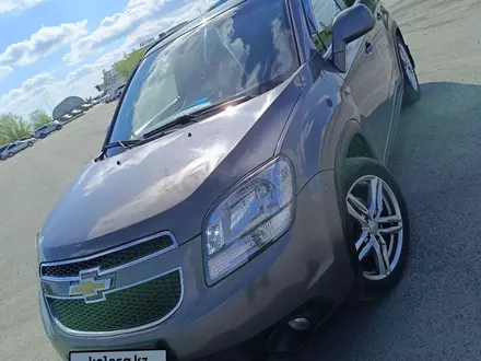 Chevrolet Orlando 2011 годаүшін6 200 000 тг. в Боровое – фото 3