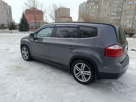 Chevrolet Orlando 2011 года за 6 200 000 тг. в Боровое – фото 5