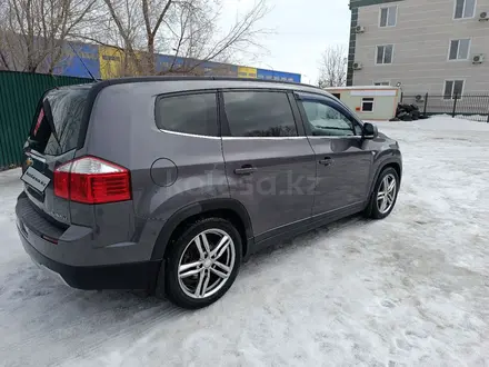 Chevrolet Orlando 2011 годаүшін6 200 000 тг. в Боровое – фото 6