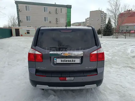 Chevrolet Orlando 2011 годаүшін6 200 000 тг. в Боровое – фото 7