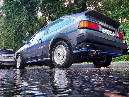 Volkswagen Scirocco 1986 года за 1 750 000 тг. в Алматы – фото 6