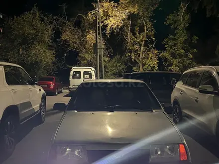 ВАЗ (Lada) 21099 2001 года за 550 000 тг. в Павлодар – фото 2