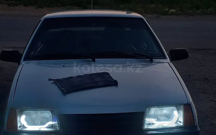 ВАЗ (Lada) 21099 2001 годаүшін550 000 тг. в Павлодар
