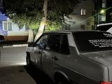 ВАЗ (Lada) 21099 2001 года за 550 000 тг. в Павлодар – фото 5