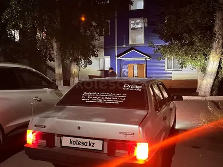 ВАЗ (Lada) 21099 2001 года за 550 000 тг. в Павлодар – фото 7