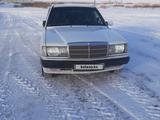 Mercedes-Benz 190 1991 года за 1 350 000 тг. в Астана