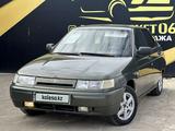 ВАЗ (Lada) 2112 2004 года за 1 500 000 тг. в Атырау