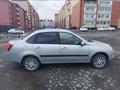 ВАЗ (Lada) Granta 2190 2013 года за 3 300 000 тг. в Костанай – фото 4