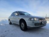 Mitsubishi Lancer 1995 года за 800 000 тг. в Кокшетау – фото 4