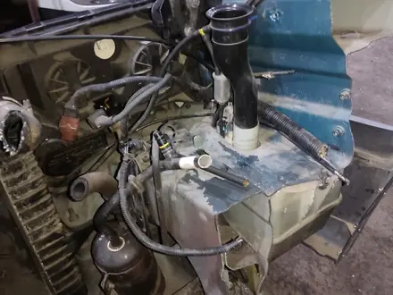 НОУСКАТ МОРДА БАМПЕР ФАРЫ VOLVO 850 V90 за 200 000 тг. в Караганда – фото 15