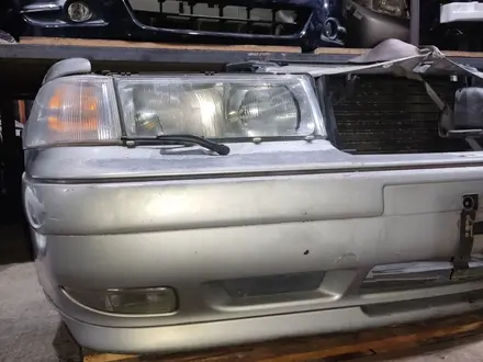 НОУСКАТ МОРДА БАМПЕР ФАРЫ VOLVO 850 V90 за 200 000 тг. в Караганда – фото 4