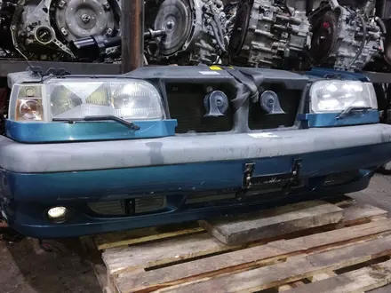 НОУСКАТ МОРДА БАМПЕР ФАРЫ VOLVO 850 V90 за 200 000 тг. в Караганда – фото 8