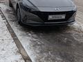 Hyundai Elantra 2021 годаүшін8 600 000 тг. в Астана – фото 2