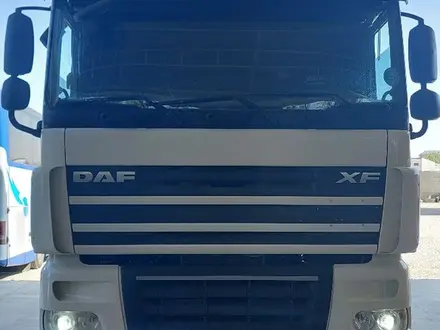 DAF  XF 105 2011 года за 25 000 000 тг. в Шымкент