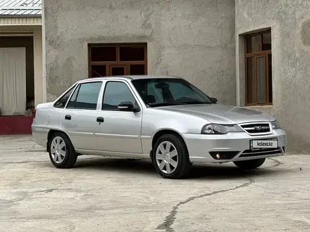 Daewoo Nexia 2012 года за 3 200 000 тг. в Шымкент