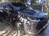 Jetour X50 2025 года за 7 000 000 тг. в Талдыкорган – фото 4