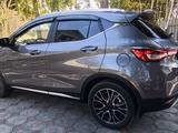 Jetour X50 2025 года за 7 000 000 тг. в Талдыкорган – фото 5