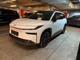 Toyota bZ3X 2026 года за 13 900 000 тг. в Алматы