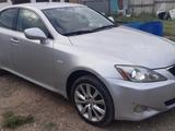 Lexus IS 250 2008 года за 3 800 000 тг. в Уральск – фото 3