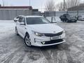 Kia Optima 2017 года за 9 000 000 тг. в Караганда