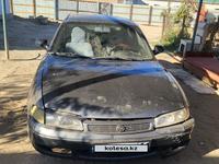 Mazda Cronos 1993 годаfor550 000 тг. в Кызылорда