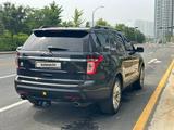 Ford Explorer 2013 годаүшін10 800 000 тг. в Алматы – фото 4