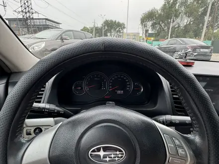 Subaru Legacy 2007 года за 4 000 000 тг. в Алматы – фото 11