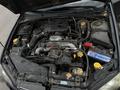 Subaru Legacy 2007 годаүшін4 000 000 тг. в Алматы – фото 12