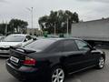 Subaru Legacy 2007 годаүшін4 000 000 тг. в Алматы – фото 4