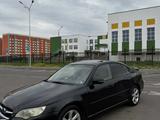 Subaru Legacy 2007 годаүшін4 000 000 тг. в Алматы