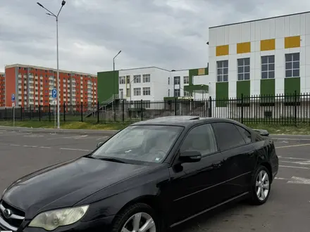 Subaru Legacy 2007 года за 4 000 000 тг. в Алматы