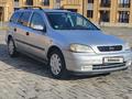 Opel Astra 1999 года за 2 300 000 тг. в Туркестан – фото 3