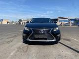 Lexus ES 250 2017 года за 14 000 000 тг. в Тараз