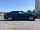 Lexus ES 250 2017 года за 14 000 000 тг. в Тараз – фото 2