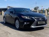 Lexus ES 250 2017 года за 14 000 000 тг. в Тараз – фото 3