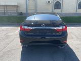 Lexus ES 250 2017 года за 14 000 000 тг. в Тараз – фото 4