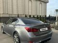 Lexus GS 250 2012 годаүшін12 500 000 тг. в Алматы – фото 18