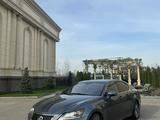 Lexus GS 250 2012 года за 12 500 000 тг. в Алматы – фото 4