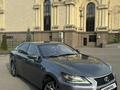Lexus GS 250 2012 годаүшін12 500 000 тг. в Алматы – фото 3