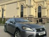 Lexus GS 250 2012 года за 12 500 000 тг. в Алматы – фото 2