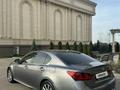 Lexus GS 250 2012 годаүшін12 500 000 тг. в Алматы – фото 7