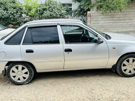Daewoo Nexia 2012 года за 1 700 000 тг. в Шымкент – фото 4