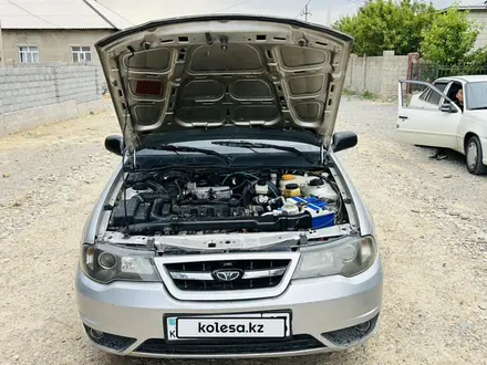 Daewoo Nexia 2012 года за 1 700 000 тг. в Шымкент