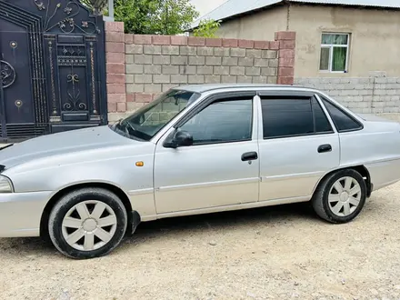 Daewoo Nexia 2012 года за 1 700 000 тг. в Шымкент – фото 5