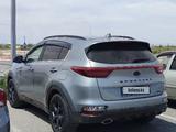 Kia Sportage 2021 годаүшін11 800 000 тг. в Шымкент – фото 4