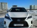 Lexus RX 300 2022 года за 26 000 000 тг. в Астана